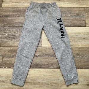 Hurley Sweatpants